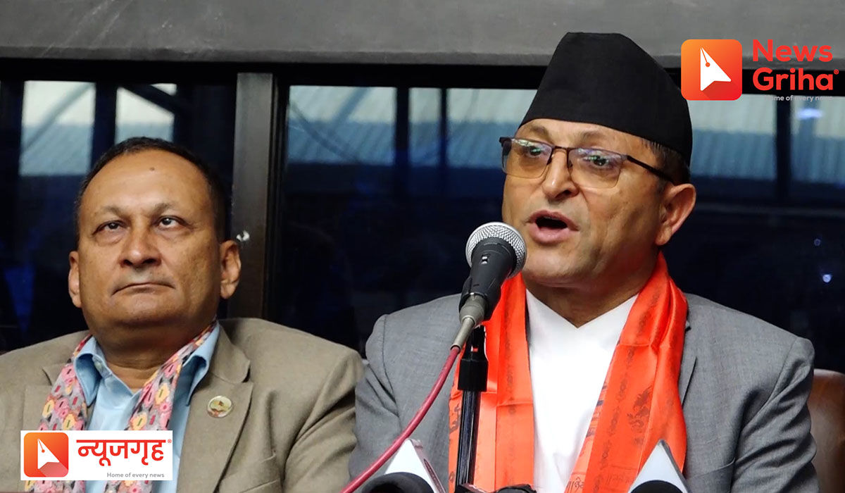 राष्ट्रिय सभा अध्यक्ष तिमिल्सिनाको रुस भ्रमणका एजेन्डा के छन् ?
