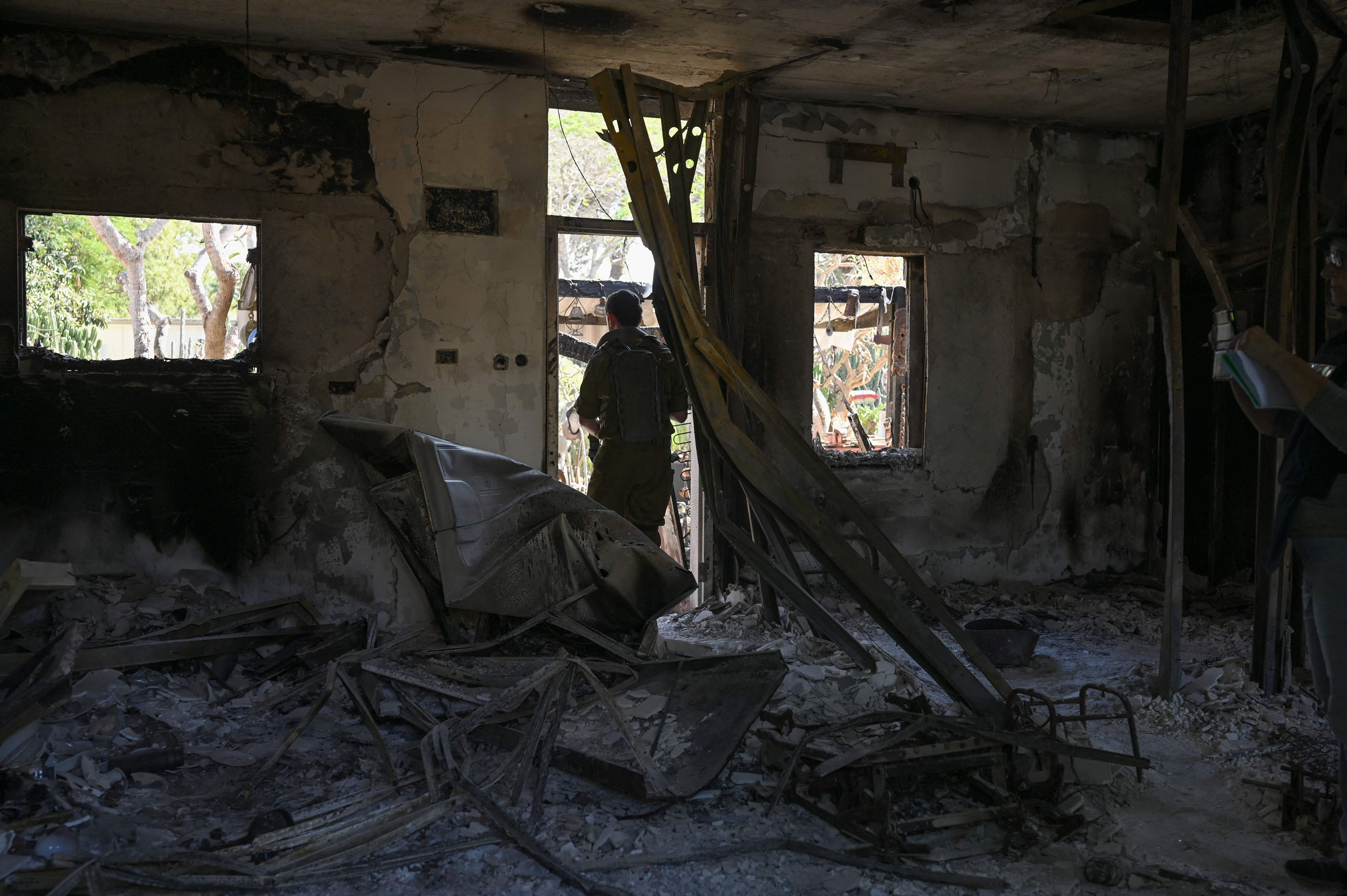 इजरायलमा मारिएका थप दुई नेपालीको शव पहिचान