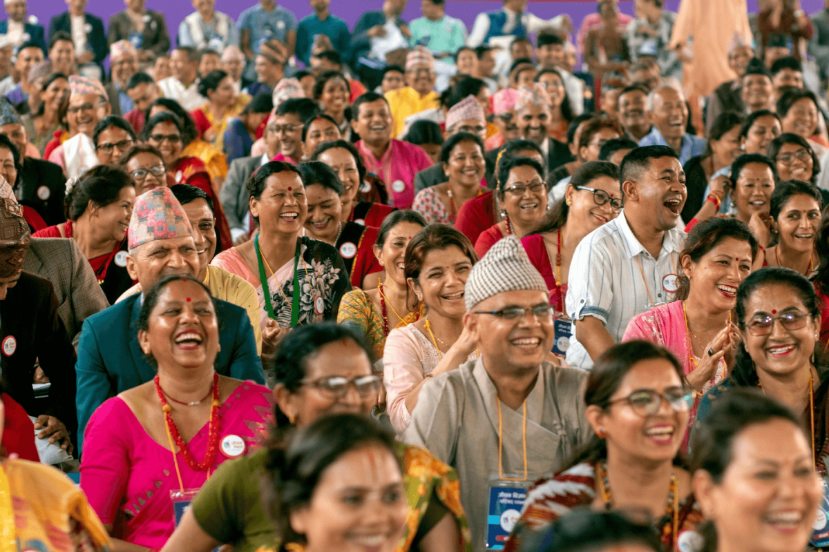 विश्वका खुसी हुने देशको सूचीमा नेपाल ९३औँ स्थानमा, पहिलो नम्बरमा फिनल्याण्ड 