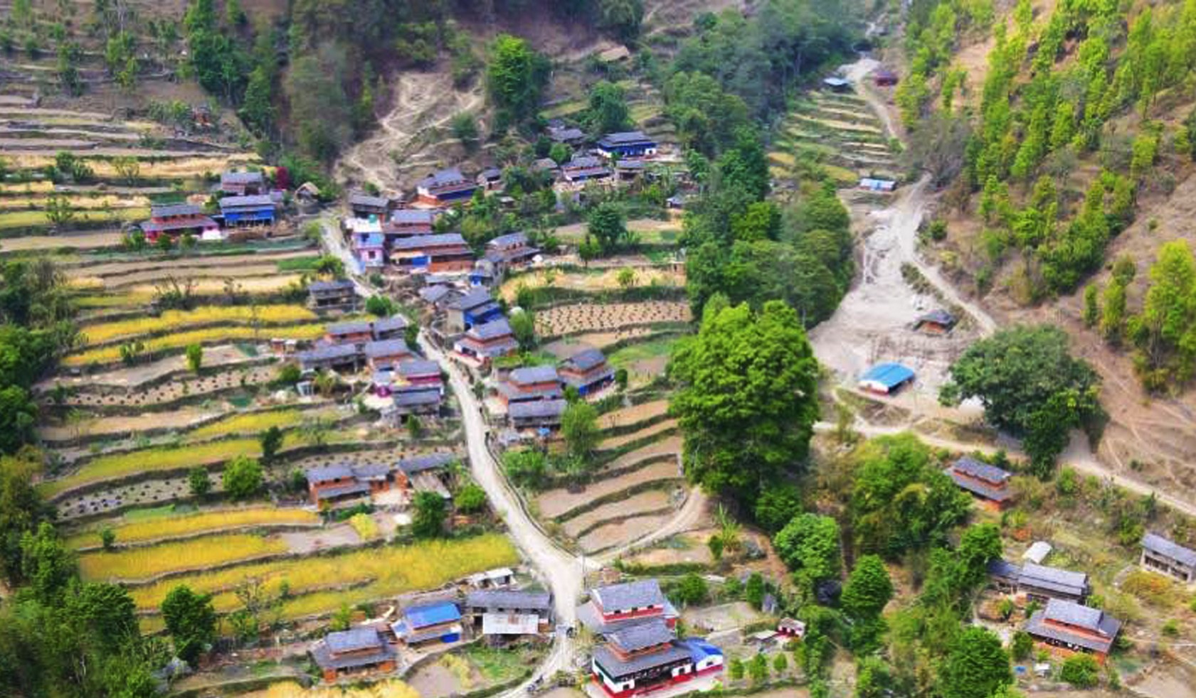 आर्थिकमन्दीले होमस्टेमा घटे पाहुना