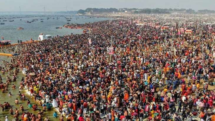 विश्वकै सर्वाधिक जनसङ्ख्या भएको देश बन्यो भारत