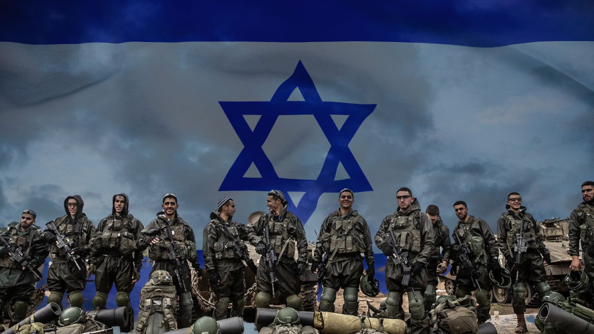 १४ लाख प्यालेस्टिनीले आश्रय लिइरहेको रफाहमा सैन्य कारबाही थाल्ने इजरायलको तयारी