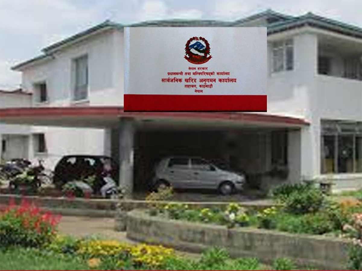 सम्झौताअनुसार काम नगर्ने तीन विदेशीसहित २७ निर्माण व्यवसायीलाई सोधियो स्पष्टीकरण