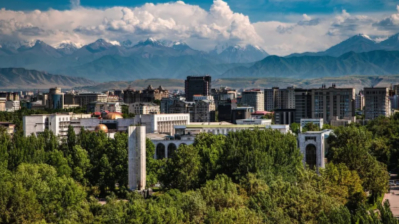 किर्गिजस्तानमा रहेका नेपालीलाई घरबाहिर ननिस्कन आग्रह