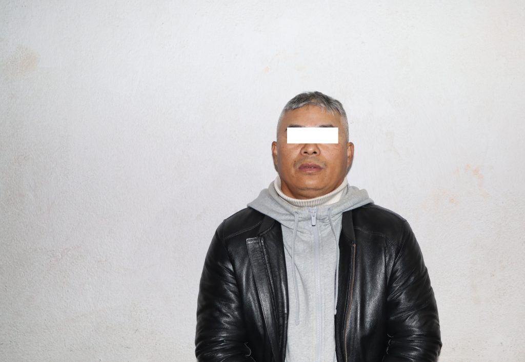 बेरोजगार युवाहरूलाई विदेश पठाउने भन्दै १० करोड ठगी, ९९७ थान राहदानीसहित पक्राउ