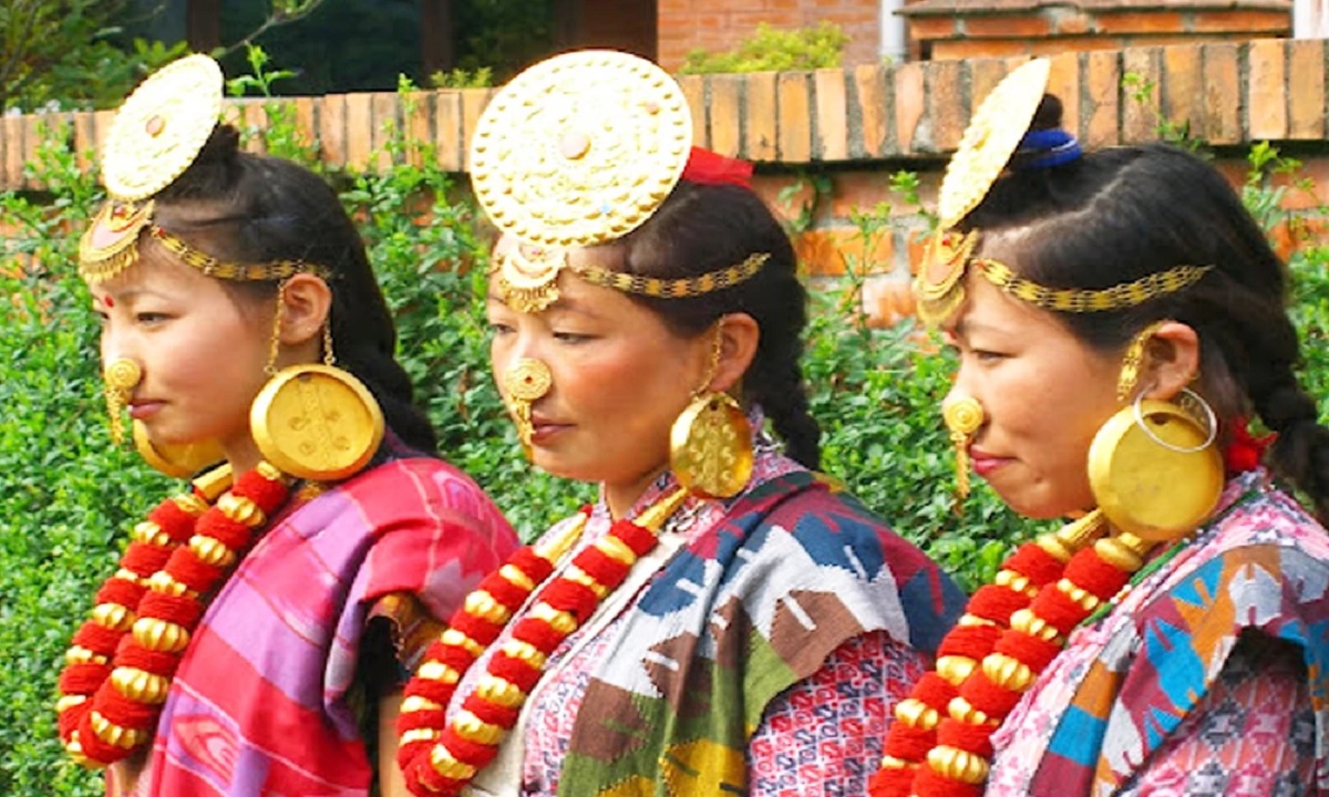 इलाममा आजदेखि पहिलो आदिवासी याक्थुङ सांस्कृतिक महोत्सव