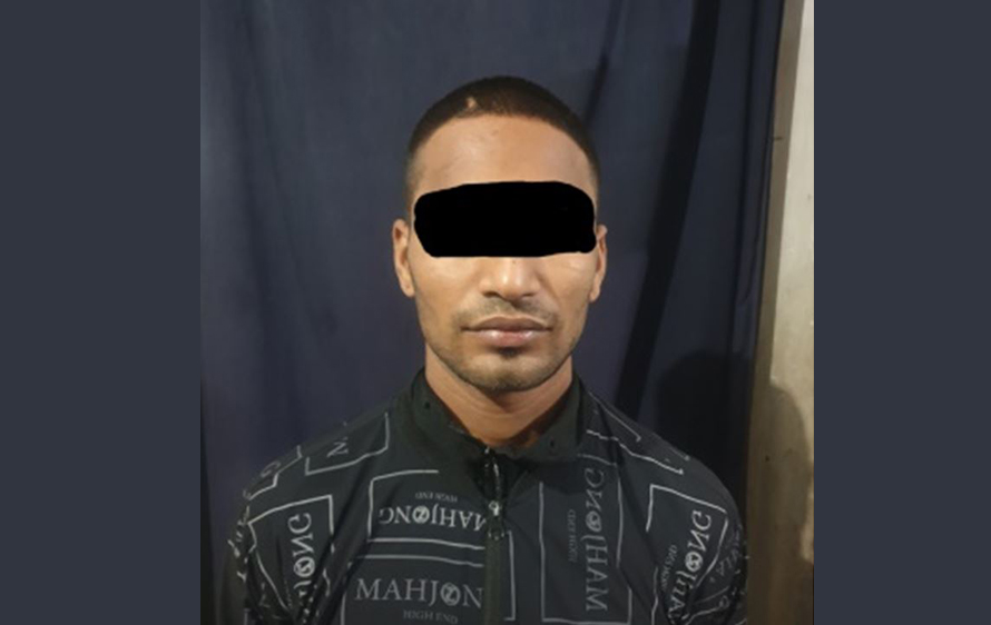 हत्या विदेशमा पक्राउ नेपालमा?, यस्तो छ घटना