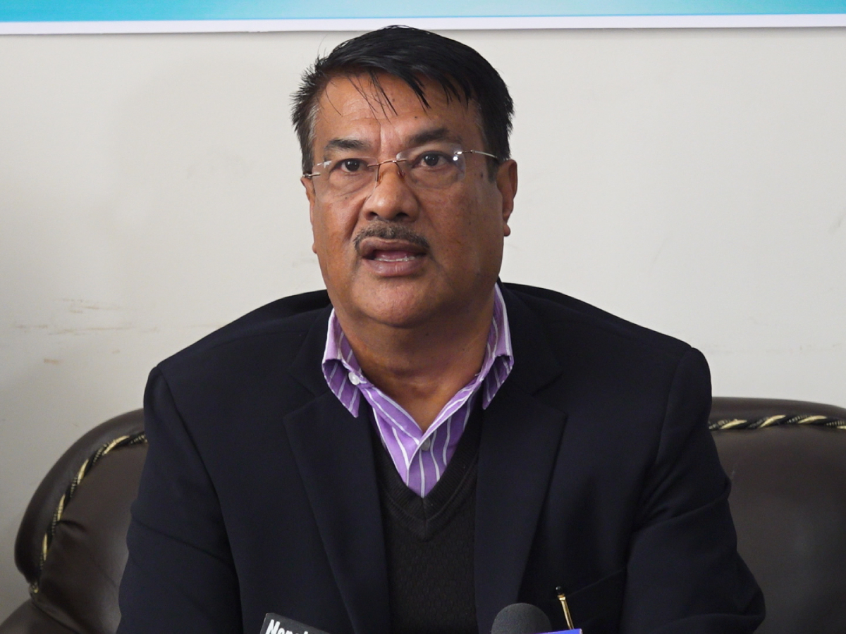 कांग्रेस महासमिति बैठकमा ६० जनाले मात्र बोल्न पाउने, प्रतिवेदनहरूमाथि समूहगत छलफल हुने