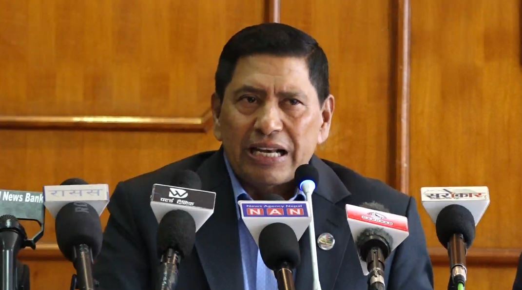 अर्थतन्त्र सुधार गर्न नीति ल्याइने