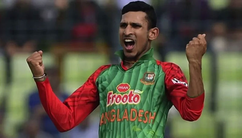 बङ्गलादेशका अलराउन्डर क्रिकेटर नासिर हुसेनलाई २ वर्ष प्रतिबन्ध