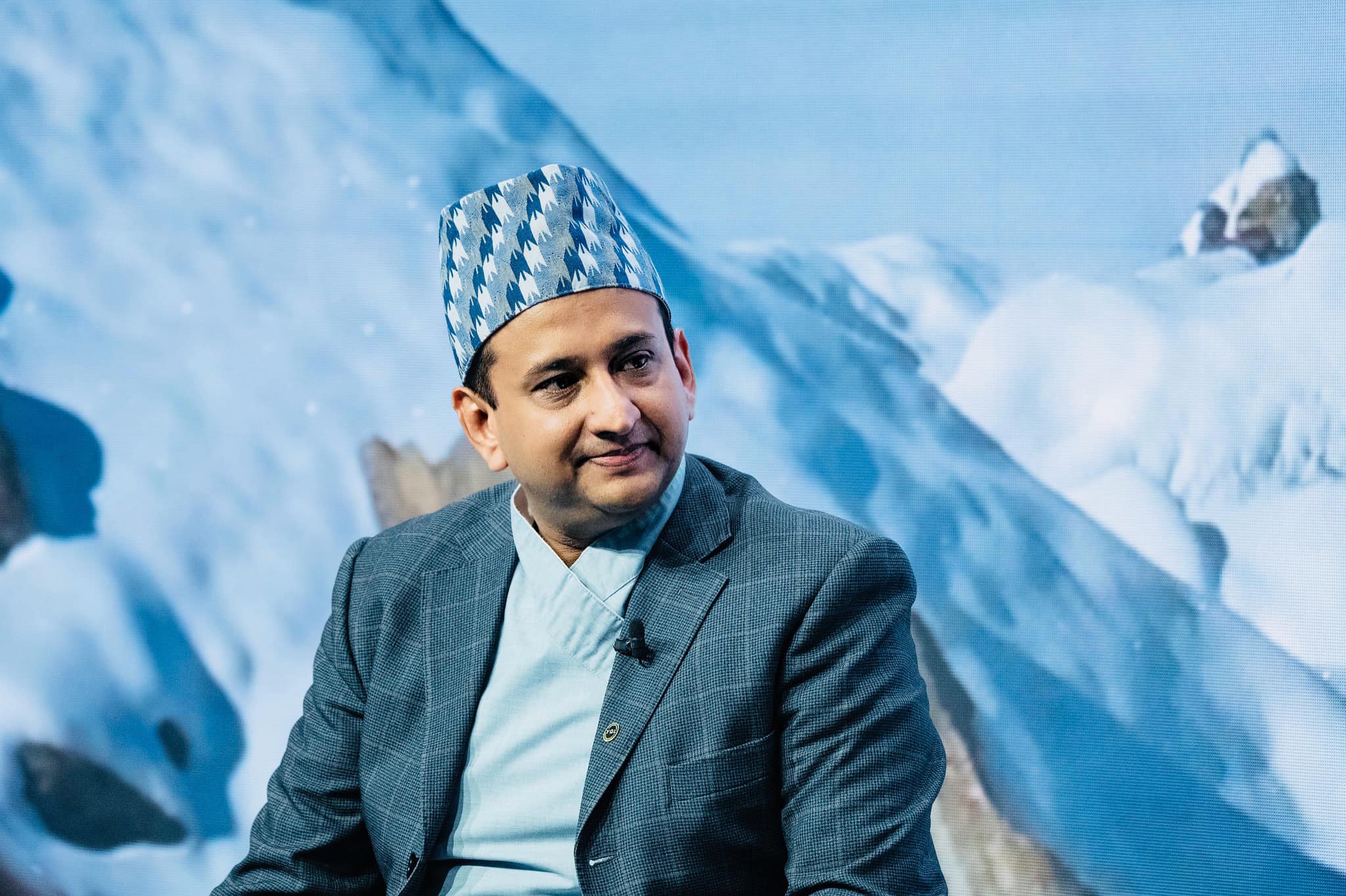 बाँसबारी जग्गा प्रकरणबारे निर्वाण चौधरी लेख्छन् : न्यायालयले नै छिनोफानो गर्छ