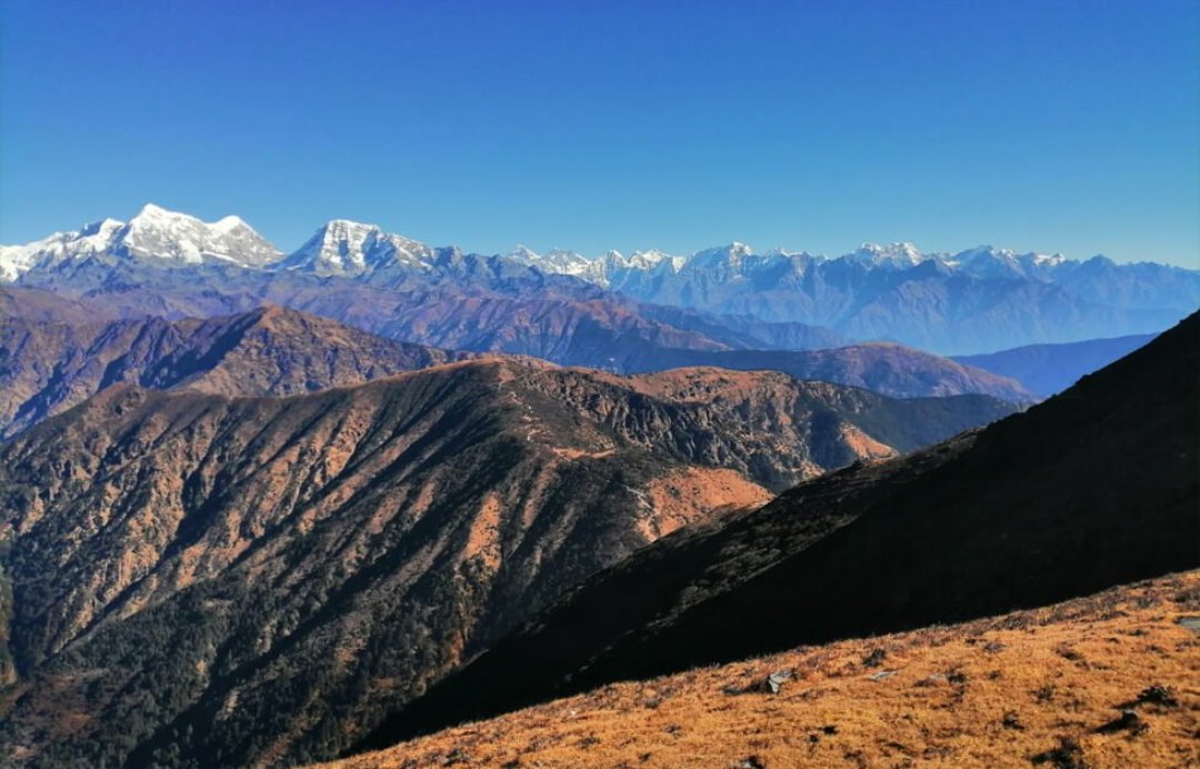 पिकेडाँडा र ज्वालामाई क्षेत्रमा भरपर्दो सञ्चार सुविधा नहुँदा पर्यटकलाई सास्ती