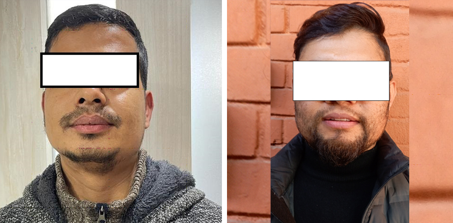 रियल गोर्खा सहकारीका अध्यक्षसहित २ जना पक्राउ, १२ करोड हिनामिना गरेको आरोप