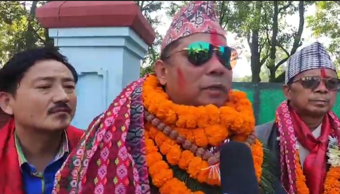 जेलबाट छुटेपछि रेशमले भने- घटनामा मारिएकाहरूको परिवारलाई जरुर पीडा छ, पीडा २१ किलोको नेल लगाउने रेशमलाई पनि छ (बयानको पूर्णपाठ)   