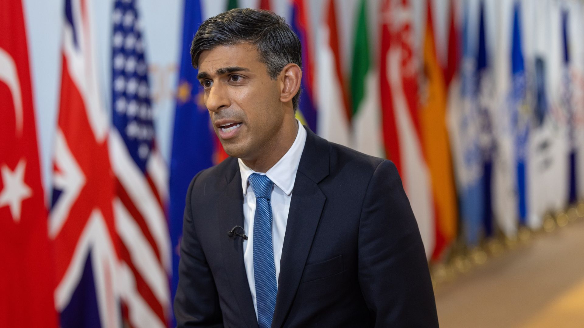 बेलायतले जलवायु परिवर्तनका क्षेत्रमा नेपाललाई सघाउने