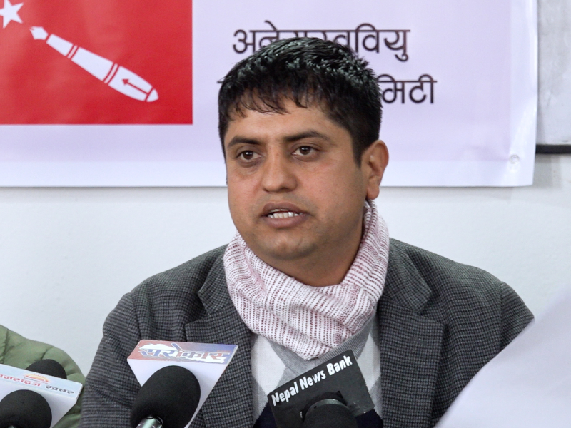 हवाई भाडामा विद्यार्थीलाई ३३ प्रतिशत छुट दिन माग