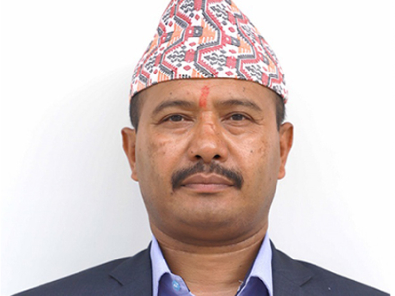 सुन काण्डमा मुछिएका नुवाकोट प्रहरी प्रमुख थापालाई जिम्मेवारीबाट हटाइयो