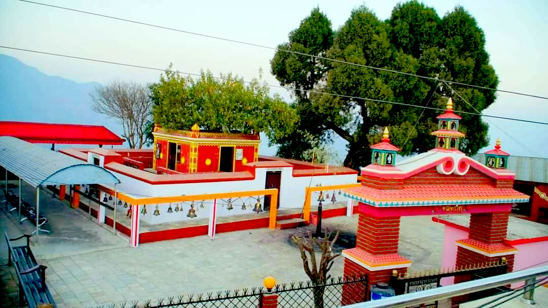 शाह वंशको कूल आलमदेवी मन्दिर महिलाका लागि खुला