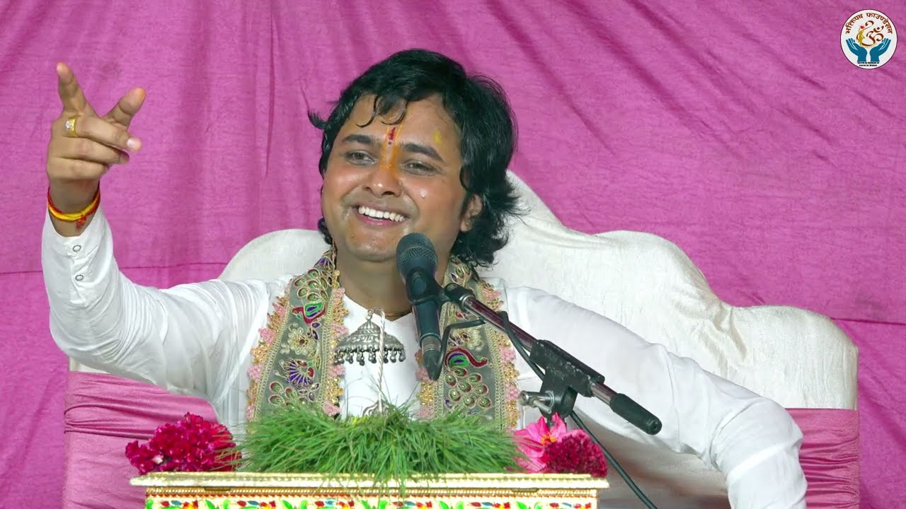 गम्भीर आरोप लागेपछि शीतलकृष्ण महाराजले मुख खोले, गृहस्थी चलाउन नसकेको भन्दै माफी मागे