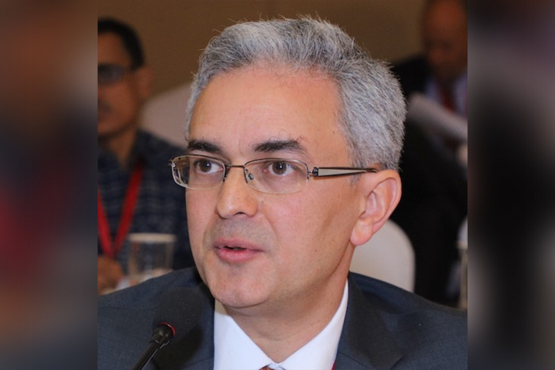 अरनिको पाण्डे सहित चार जना योजना आयोगको सदस्य नियुक्त