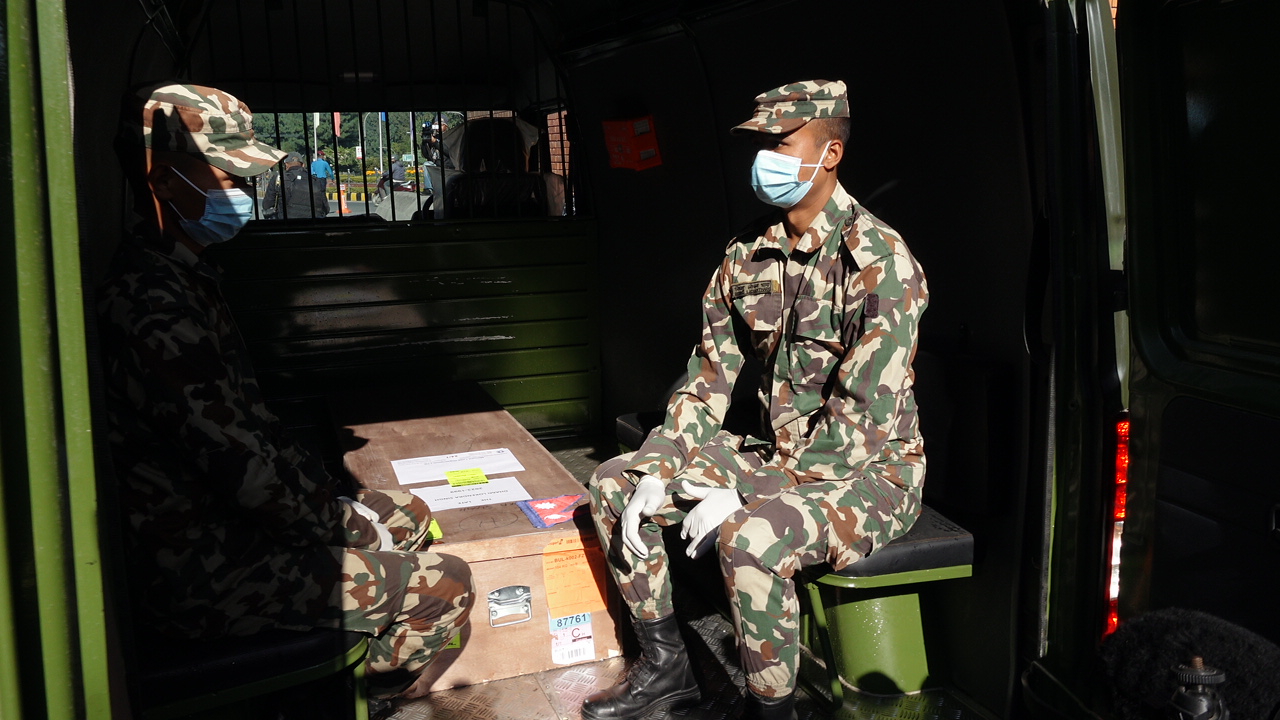 इजरायलमा मारिएका १० जनाकै शव नेपाल आइपुग्यो