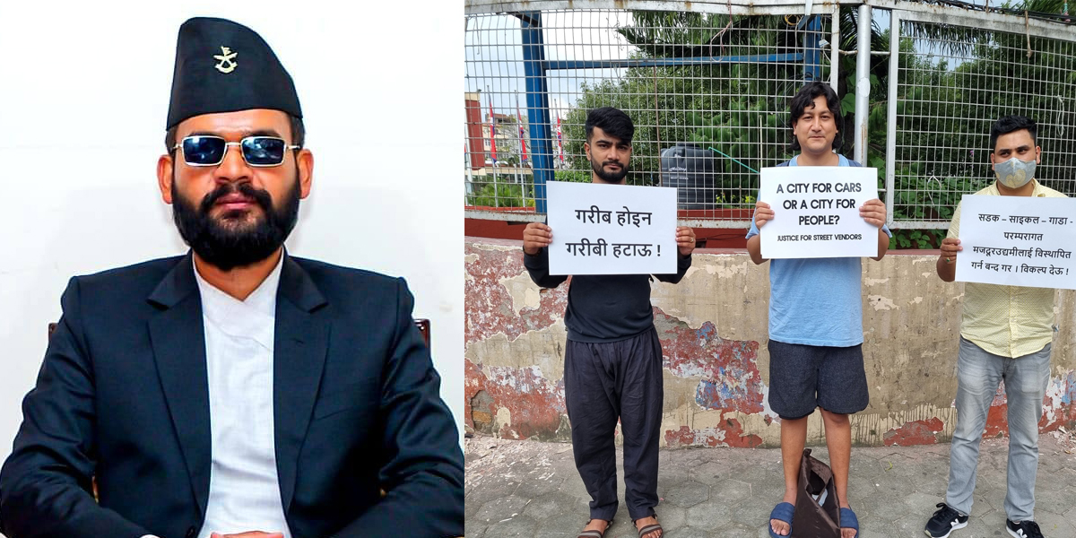 बालेनले भने— ईःलाई संवादमा बोलाउँदा आउनुभएन, राजनीतिक स्वार्थ जोडिएको बुझेको छौं
