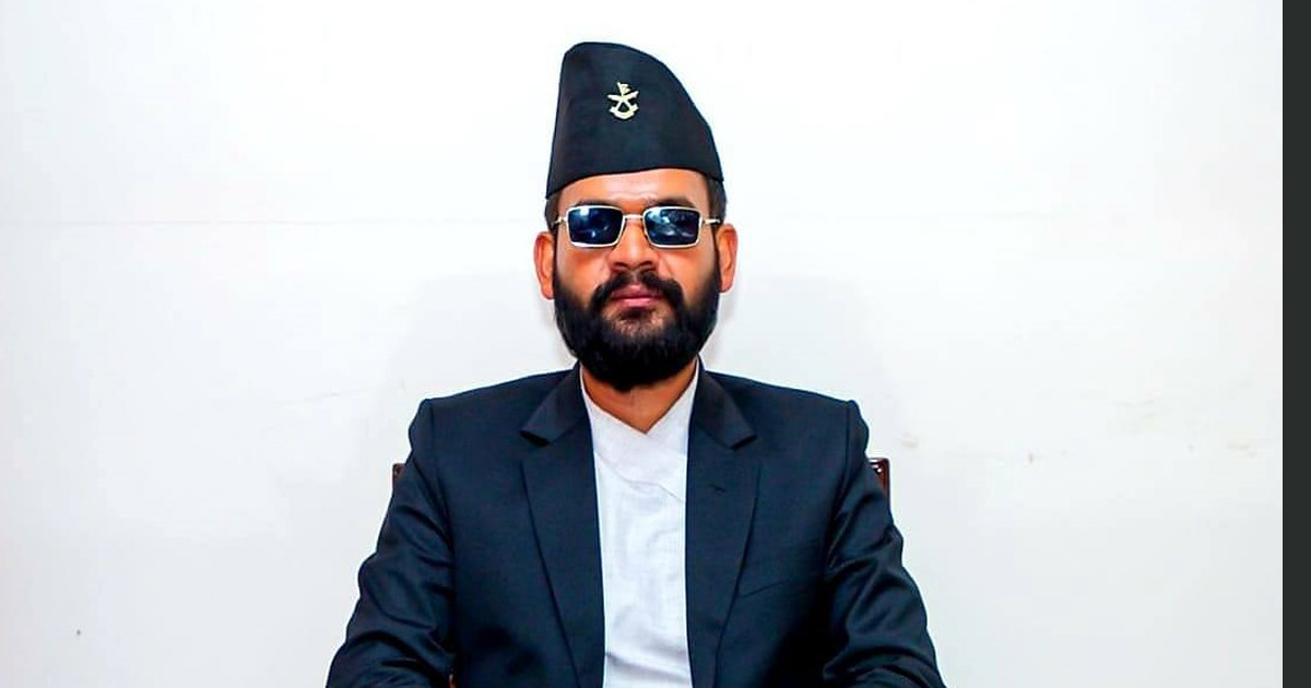 अदालतको अवहेलना मुद्दा : सर्वोच्चले माग्यो बालेनसँग लिखित जवाफ