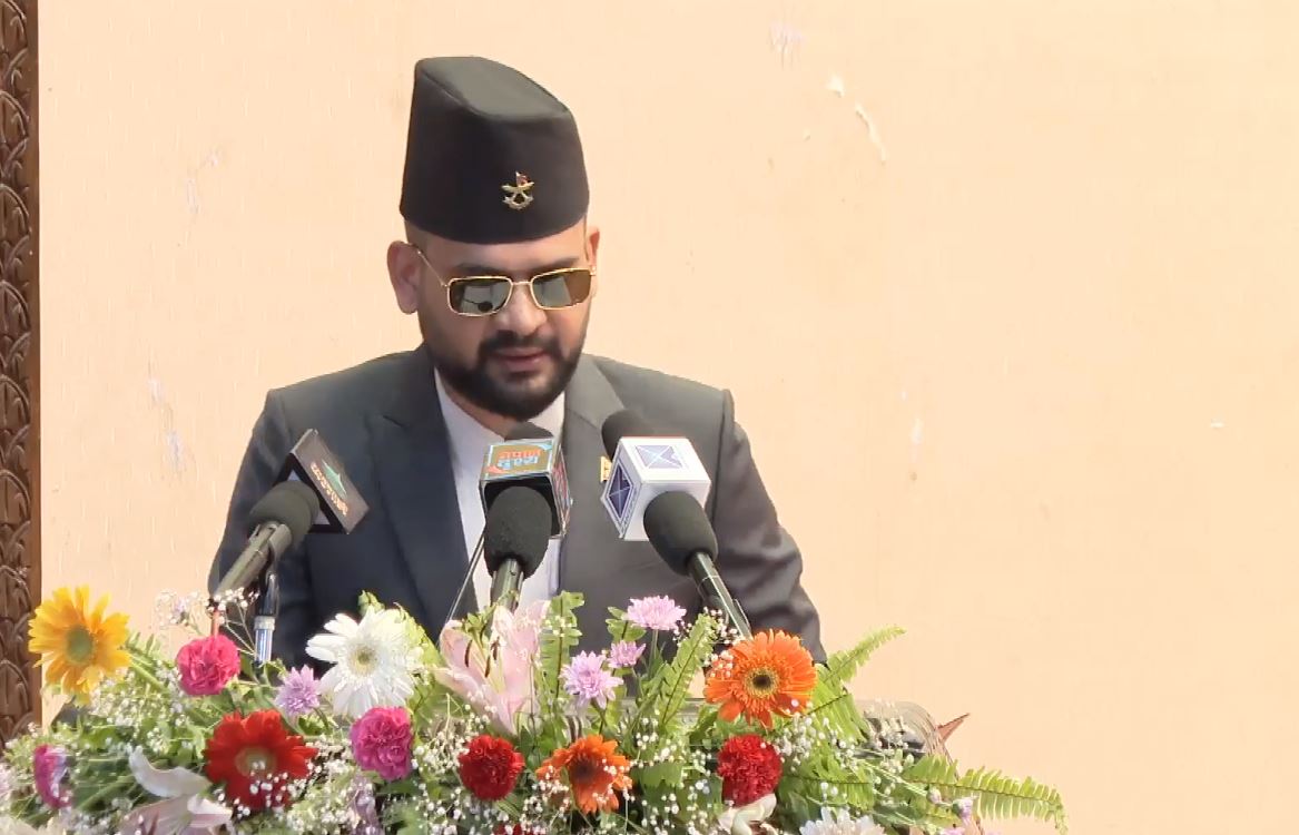 साउन १ गतेदेखि काठमाडौंमा प्लाष्टिकको प्रयोगमा निषेध