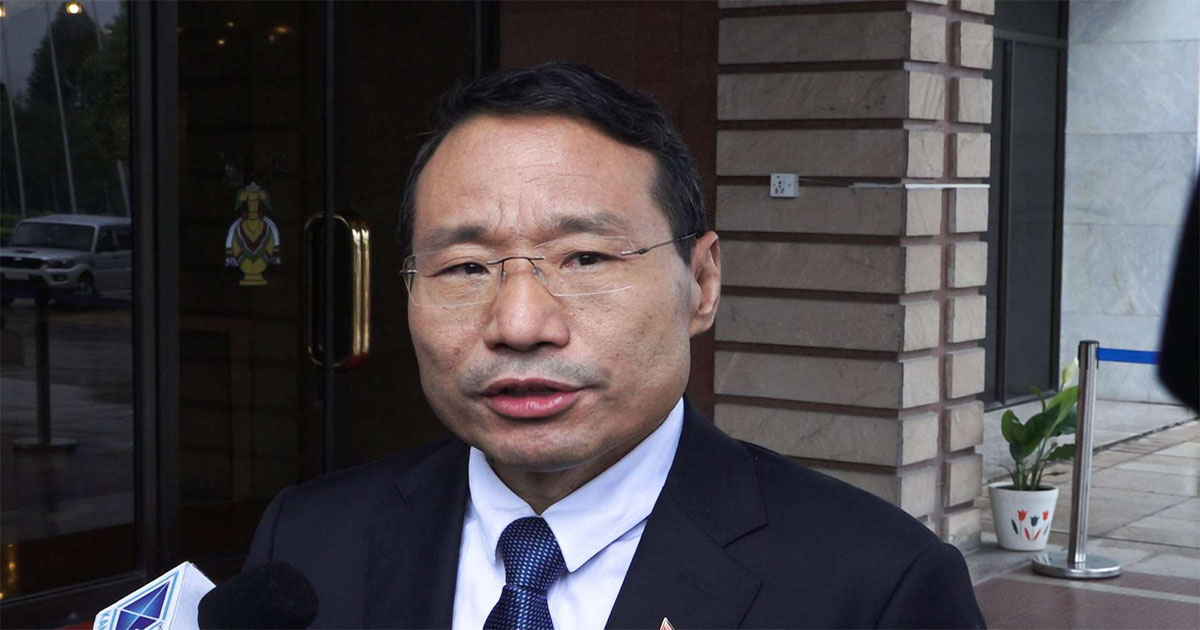 माओवादीलाई ‘स्मार्ट’ पार्टी बनाउन पुनको प्रस्ताव