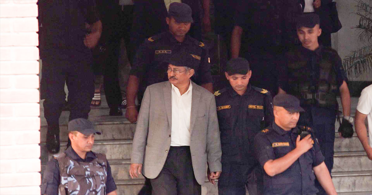 शरणार्थी प्रकरण : पहिलो दिन दुई सरकारी वकिलले गरे बहस