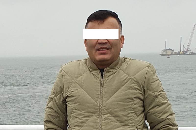 जबरजस्ती करणीको जाहेरी परेपछि फरार भए एमाले नेता विदुर शर्मा