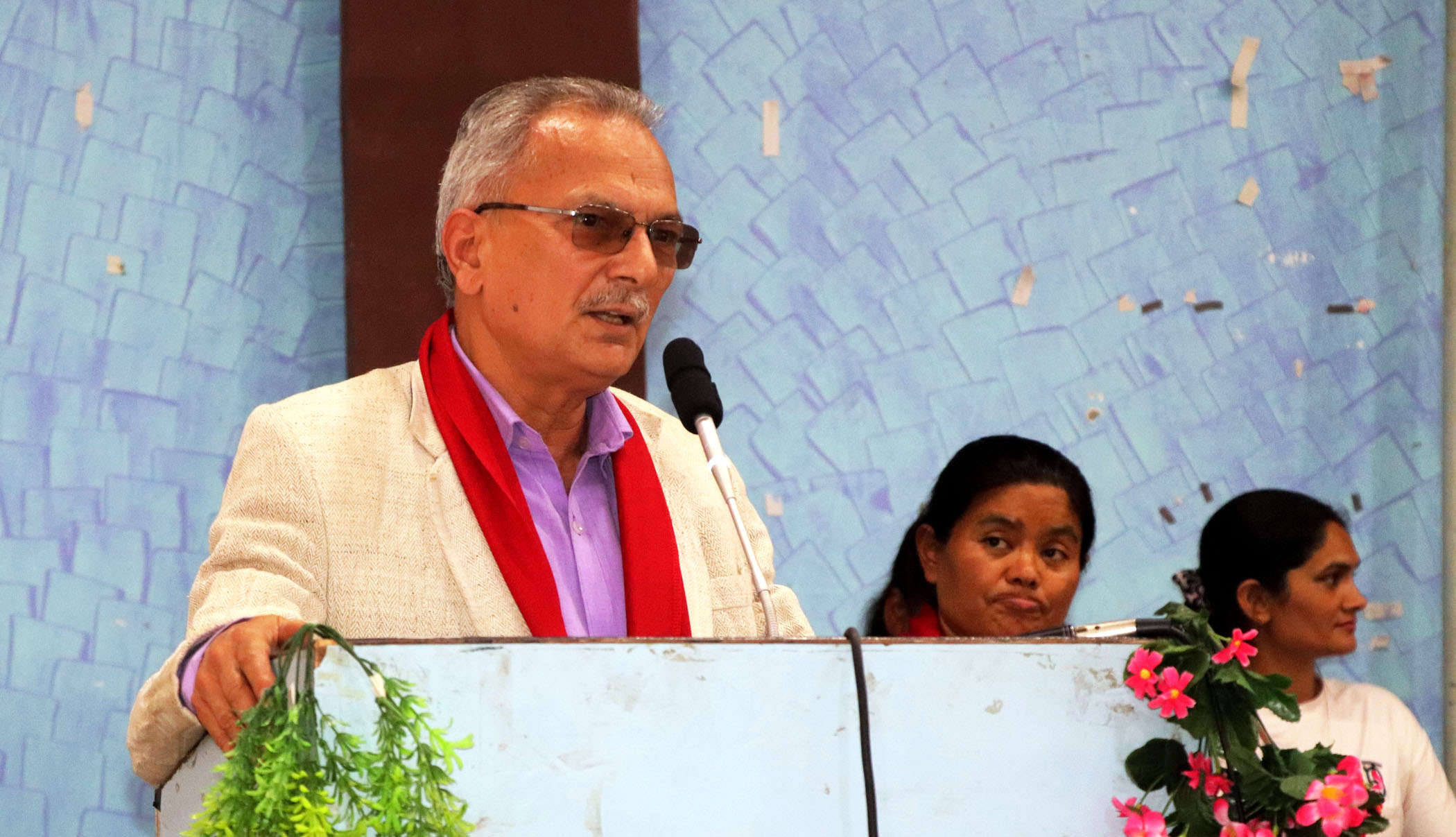 बाबुराम भन्छन्— कोशीमा मध्यावधि निर्वाचनमा जानु उपयुक्त विकल्प, सत्तालिप्साले गणतन्त्र कमजोर बन्छ