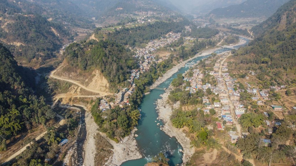 प्रधानमन्त्रीले भोलि बूढीगण्डकी आयोजनाको फिल्ड कार्यालय उद्घाटन गर्ने