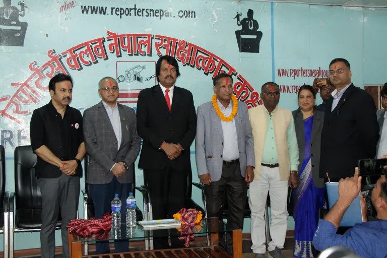 माओवादी परित्याग गर्दै शिवचन्द्र कुशवाहा जनमत पार्टीमा 