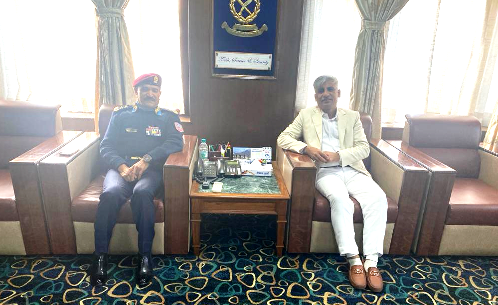 बुधबार प्रहरी संगठन संरचना प्रदेशलाई हस्तान्तरण हुने