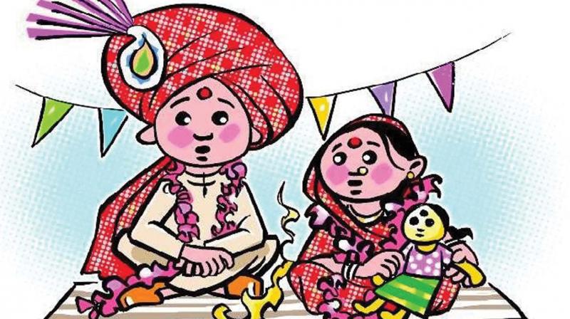 बालविवाह रोक्ने वडाको प्रयास- ज्योतिष, पण्डितसँग सहकार्य, वडाको सिफारिस अनिवार्य!