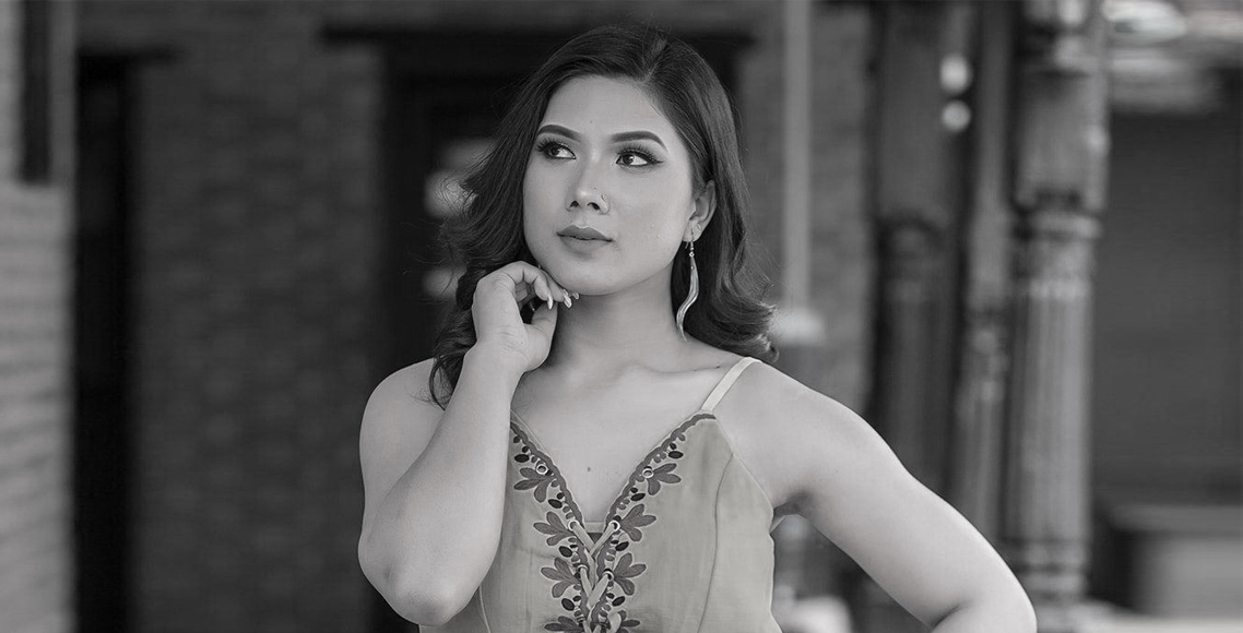 अभिनेत्री ‘जलपरी’को मृत्यु : विष सेवन गरेर आत्महत्या, शव शिक्षण अस्पतालमा 