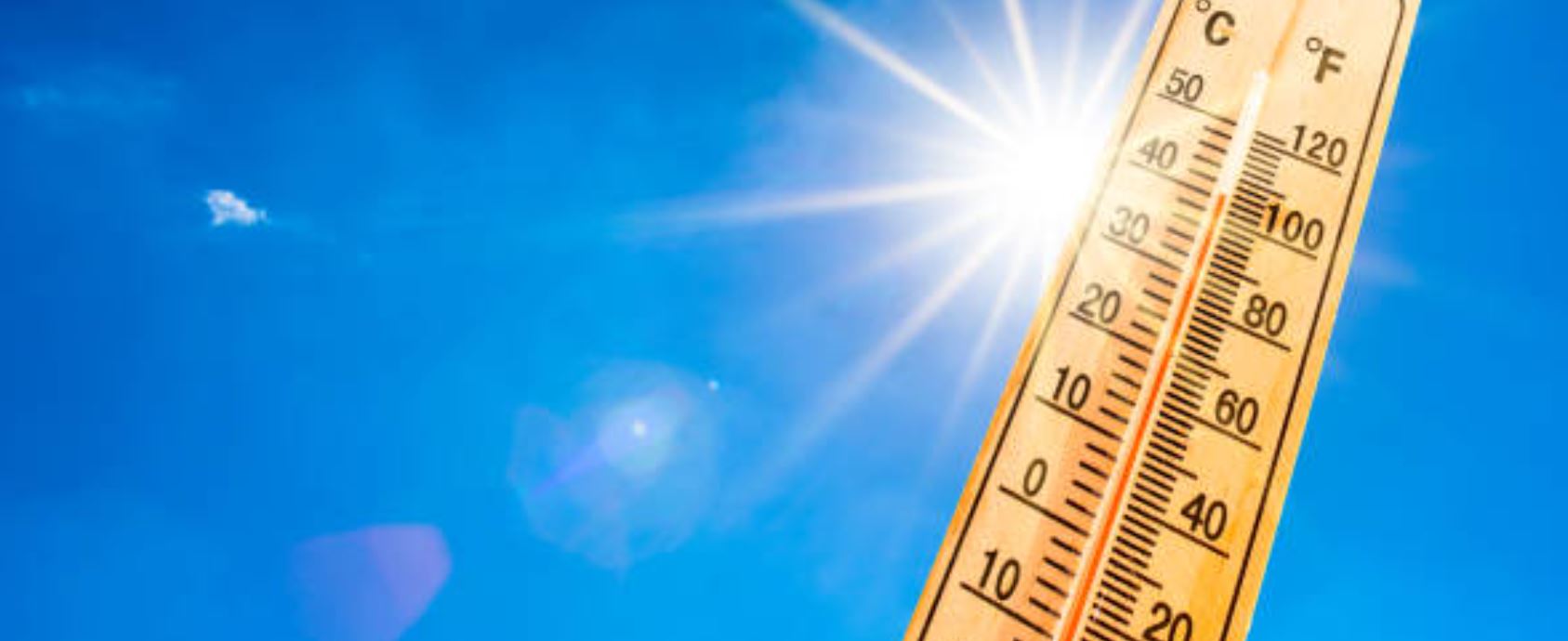 काठमाडौं उपत्यकाको तापक्रम ३२ डिग्री सेल्सियससम्म पुग्ने पूर्वानुमान