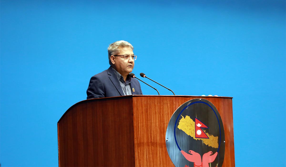 भूमिहीनका समस्या तत्काल समाधान गर्न सांसद बाँस्कोटाको माग 
