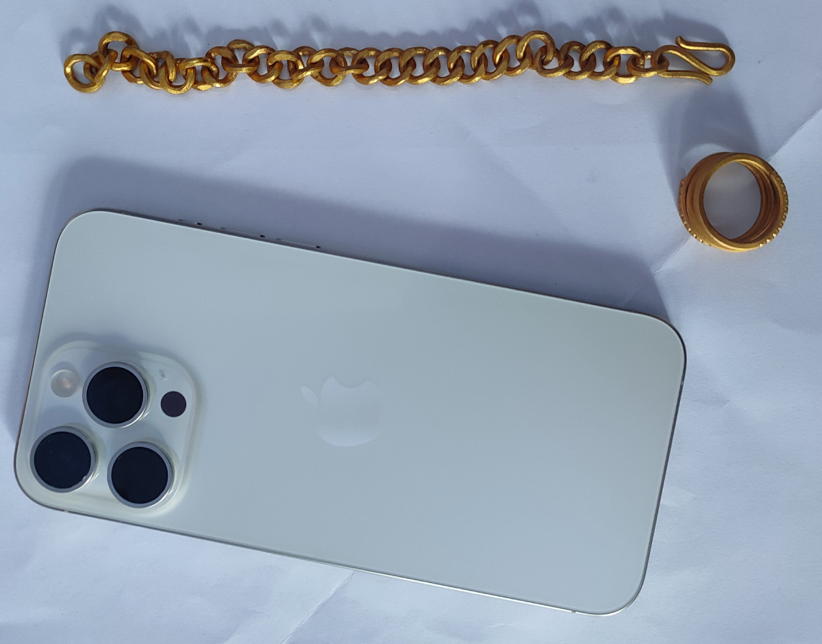 तस्करीको सुन लुकाएर सूर्यबहादुरले जब अपहरणमा परेको नाटक गरे...