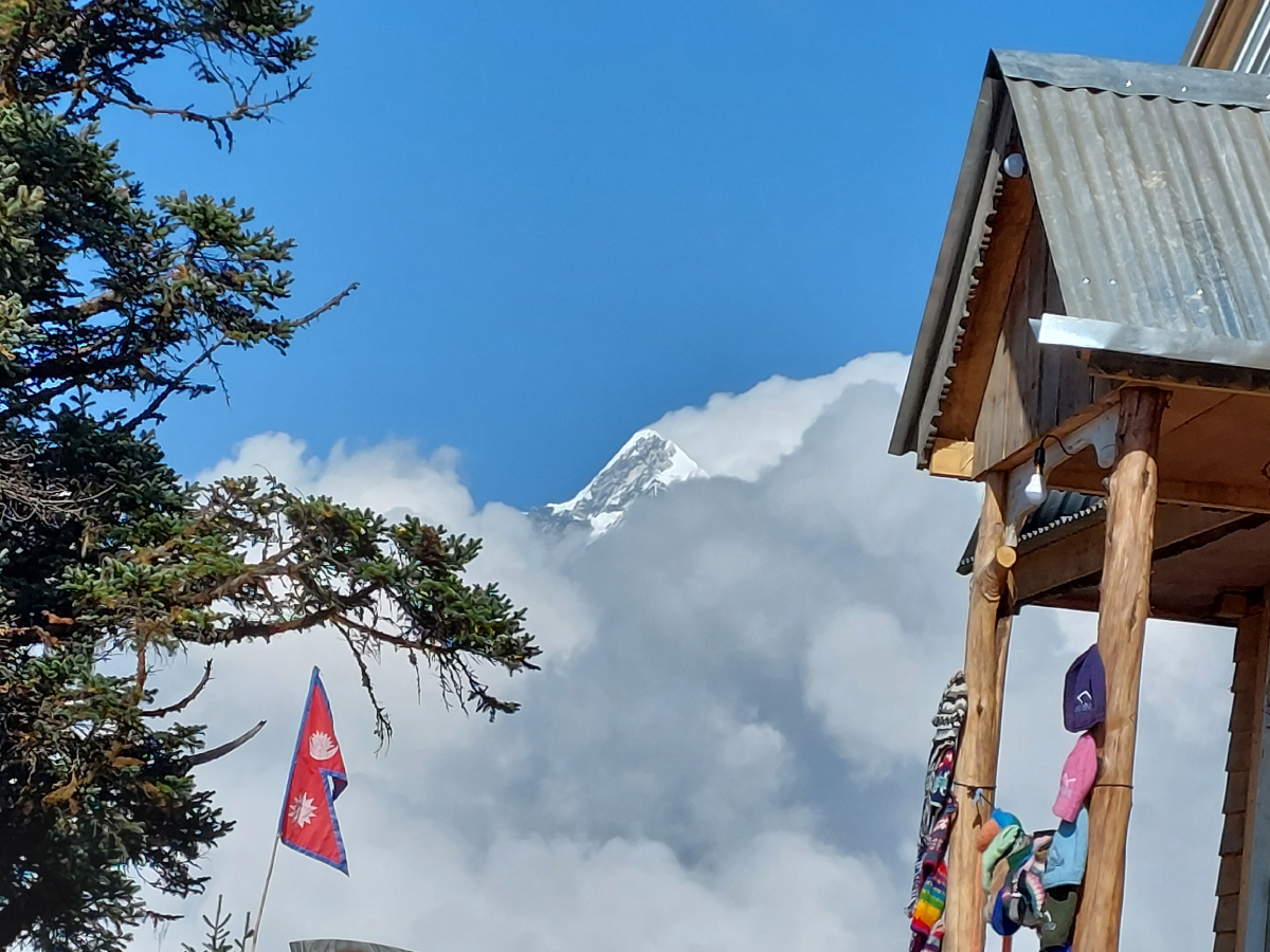 यी तीन प्रदेशको पहाडी तथा हिमाली भूभागमा हिमपातको सम्भावना