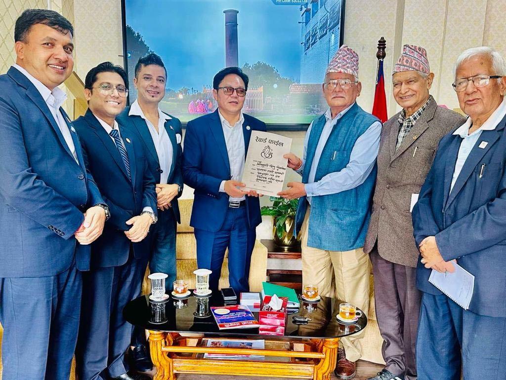 पशुपति हिन्दु विश्वविद्यालय द्रुतगतिमा अगाडि बढाउन मन्त्री किरातीको निर्देशन