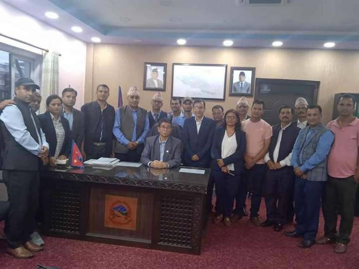 हिस्टुन र सरकारबीच यी बुँदमा सहमति  