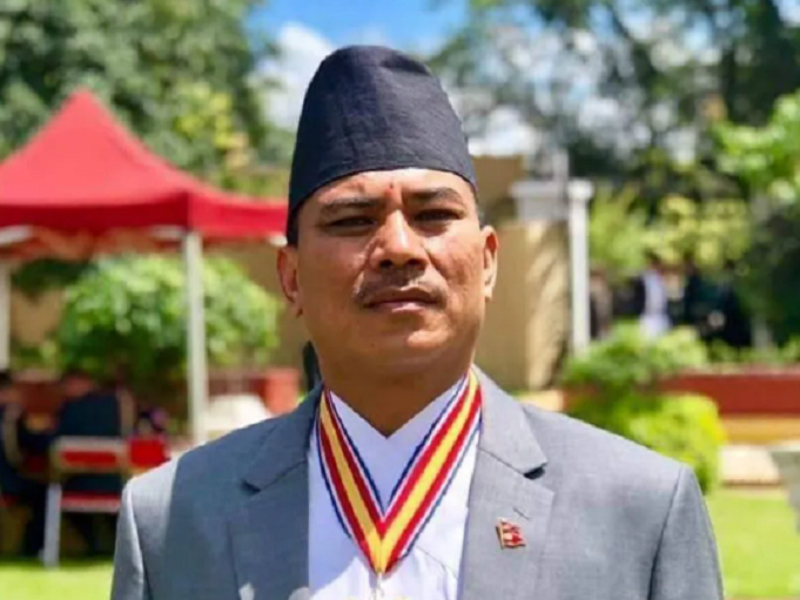 ‘रअ’ प्रमुखको निमन्त्रणामा दिल्ली जाँदै राष्ट्रिय अनुसन्धान विभाग प्रमुख