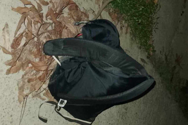 धनगढीस्थित कांग्रेस सभापति देउवा निवास अगाडि शङ्कास्पद वस्तु फेला