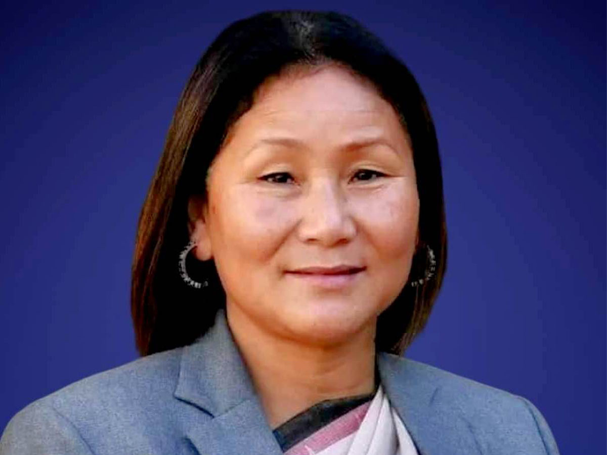 उपसभामुख राना सिङ्गापुर जाँदै