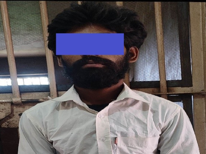  सिरहामा एसईई प्रश्न पत्रको गोपनीयता भंग गरेको आरोपमा युवक पक्राउ