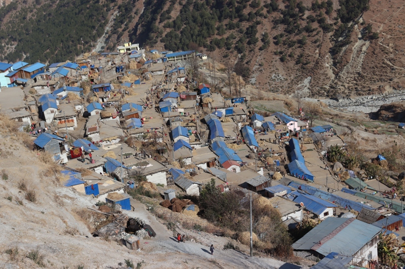 बिहे गर्न वडाको सिफारिस अनिवार्य
