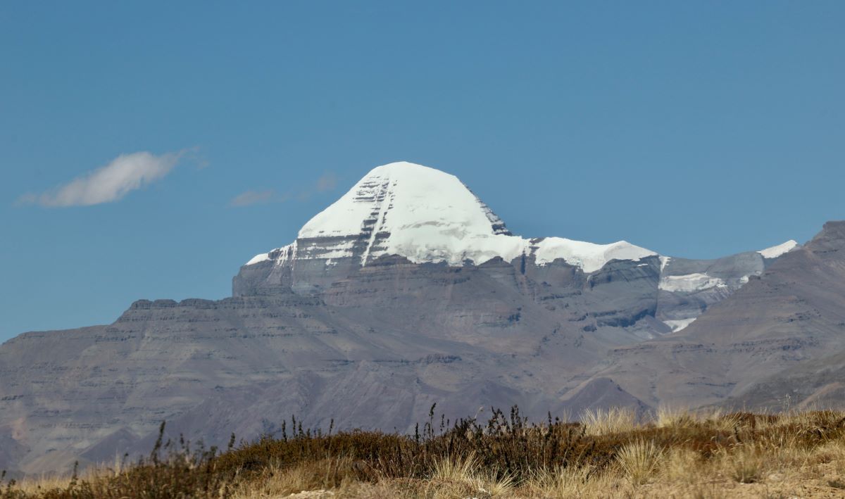 अब हुम्ला हुँदै मानसरोवर यात्रा गर्न सकिने