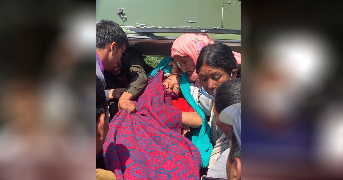 एक दिनको फरकमा कालीकोटमा दुई जीप दुर्घटना : पाँच जनाको मृत्यु, घाइतेको उपचार जारी